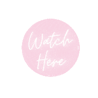 socialbutterflyrach pink neon words branding Sticker