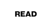 Read Sticker by VICE