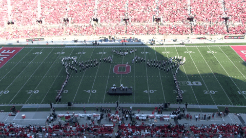 College Football GIF by tbdbitl