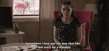 shoshanna shapiro hbo girls GIF by Girls on HBO