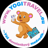 Slovakia Dovolenka GIF by Yogi Travel