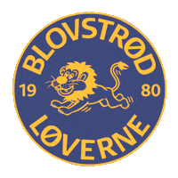 Blovstroed Loeverne Sticker by MOJOMOTO