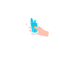 Early Morning Skincare Sticker by Merz Spezial
