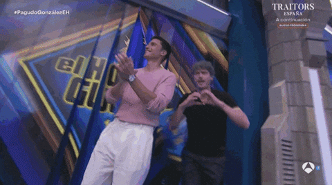 Cineespañol GIF by El Hormiguero