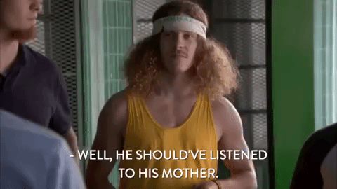comedy central GIF by Workaholics