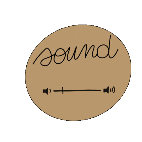 Song Love Sticker