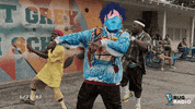 Dance Nft GIF by Rug Radio