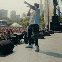 Chicago Illinois GIF by Respective