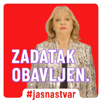 Wiener Jasna GIF by WienerOsiguranje