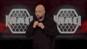 Battersea GIF by MMADen