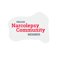Sleepdisorders Sticker by Know Narcolepsy