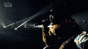 On Stage Boogie GIF by shadyverse