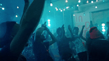 don't make me wait GIF by Sting & Shaggy