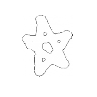 Star Ive Sticker by Ariola Japan