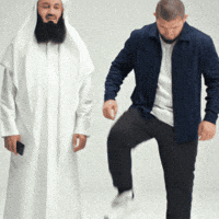 Investing Save GIF by Wahed Invest