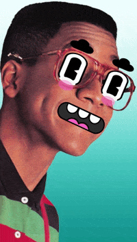 love it lol GIF by Bubble Punk