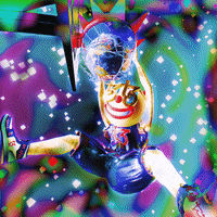 Happy Slam Dunk GIF by davidvnun