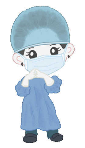 Bingo 박은빈 Sticker