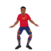 World Cup Football Sticker by Panini America
