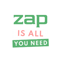 Laser Ipl Sticker by ZAP Clinic