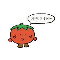 Warmus Sticker