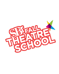 Storybookyyc Sticker by StoryBook Theatre