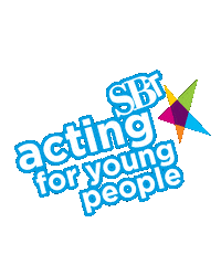 Storybookyyc Sticker by StoryBook Theatre