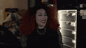 Smirk Omg GIF by WE tv