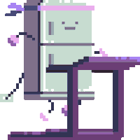 Work Out Running Sticker by JK