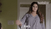 angry kullfi kumarr bajewala GIF by Hotstar