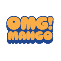 Mango Omg Sticker by CANS