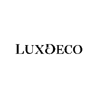 interior design luxury Sticker by LuxDeco