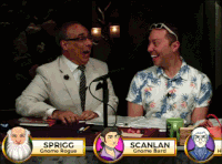 dungeons and dragons sam GIF by Alpha