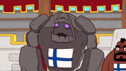 Nervous Clash Royale GIF by Clasharama