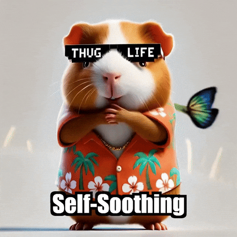 GIF by Guinea Gambino