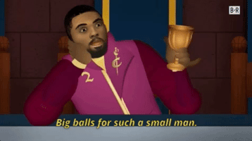 season 4 sport GIF by Bleacher Report