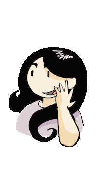 Girl Love Sticker by Vera