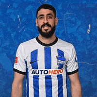 Sport Bundesliga GIF by Hertha BSC