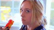 donuts eating GIF by StyleHaul