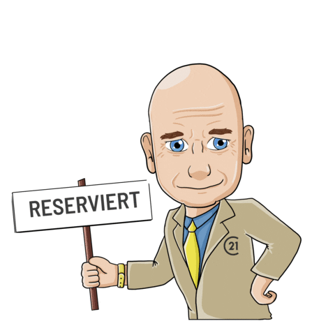 C21Pre Sticker by CENTURY 21