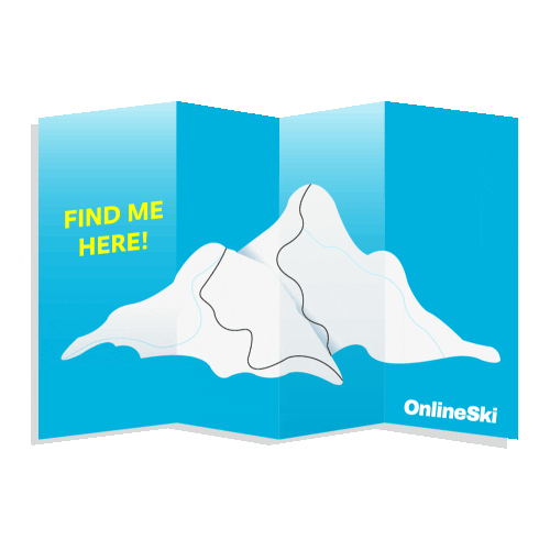 OnlineSki giphyupload Sticker