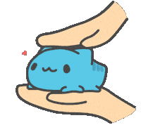 Massage Love Sticker by Capoo