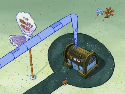 season 6 episode 25 GIF by SpongeBob SquarePants