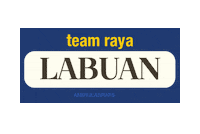 Raya Sticker