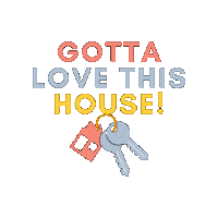 Keys Corcoran Sticker by Jenn Pfeiffer