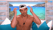 GIF by Love Island Australia