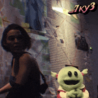 Resident Evil Barca GIF