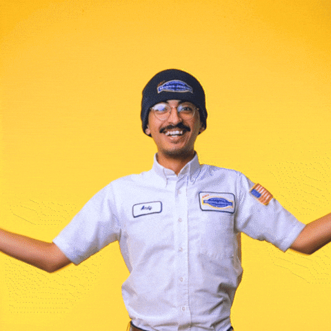 Clapping Applause GIF by morrisjenkins