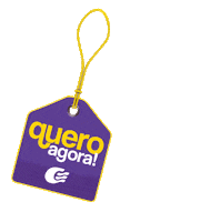 shopping partiu Sticker by Agência Iris