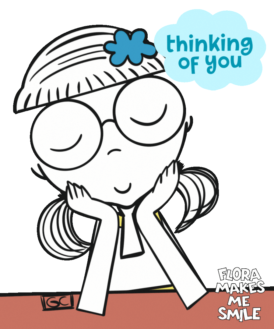 Good Vibes Smile Sticker